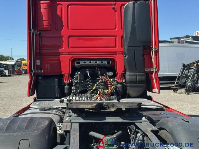 DAF XF 460 FT Super Space Cab 2 Betten + Kühlschrank - Тягач: фото 5 DAF XF 460 FT Super Space Cab 2 Betten + Kühlschrank - Тягач: фото 5