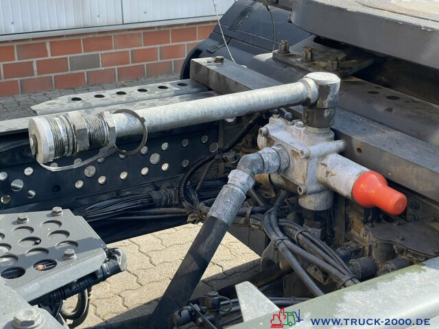 Mercedes-Benz Arocs 1846 4x4 (HAD) Kipphydraulik Euro 6 1.Hand - Тягач: фото 2 Mercedes-Benz Arocs 1846 4x4 (HAD) Kipphydraulik Euro 6 1.Hand - Тягач: фото 2
