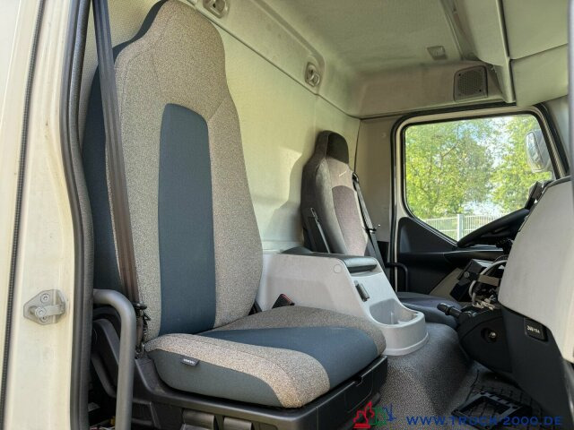 Volvo FL16 250 Tiefkühler MOTORSCHADEN / ENGINE BROKEN - Рефрижератор: фото 2 Volvo FL16 250 Tiefkühler MOTORSCHADEN / ENGINE BROKEN - Рефрижератор: фото 2