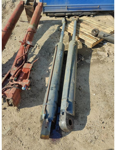 HYVA Pistons hydraulic cylinders / hydraulisch - Гидравлика: фото 4 HYVA Pistons hydraulic cylinders / hydraulisch - Гидравлика: фото 4
