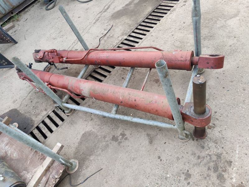 HYVA Pistons hydraulic cylinders / hydraulisch - Гидравлика: фото 1 HYVA Pistons hydraulic cylinders / hydraulisch - Гидравлика: фото 1