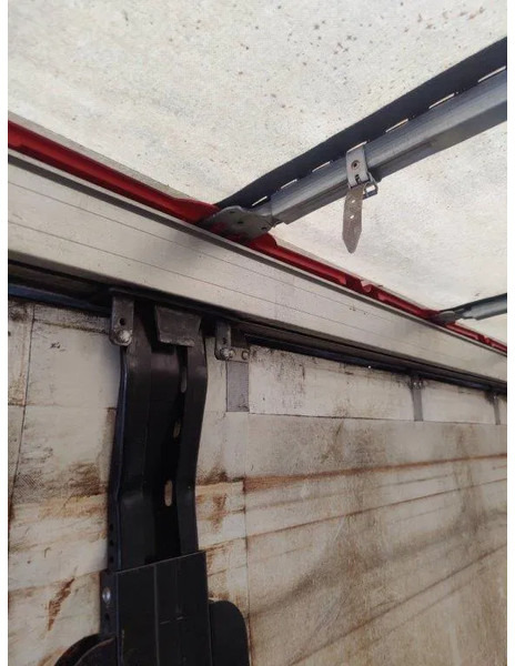 Тентованный грузовик MAN TGS 26.360 Schuifzeil Euro6: фото 10 Тентованный грузовик MAN TGS 26.360 Schuifzeil Euro6: фото 10