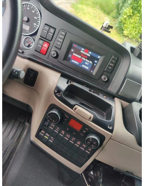 Тентованный грузовик MAN TGS 26.360 Schuifzeil Euro6: фото 20 Тентованный грузовик MAN TGS 26.360 Schuifzeil Euro6: фото 20