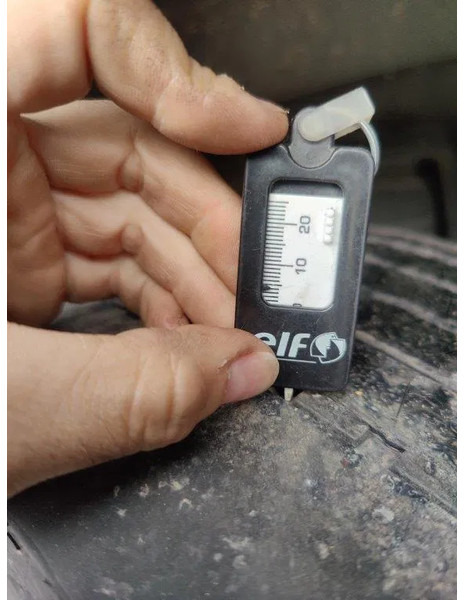 Тентованный грузовик MAN TGS 26.360 Schuifzeil Euro6: фото 14 Тентованный грузовик MAN TGS 26.360 Schuifzeil Euro6: фото 14