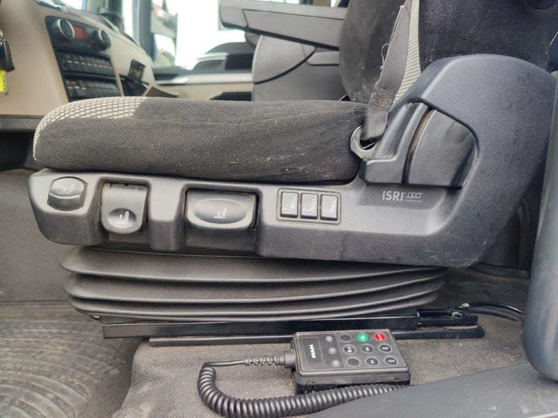 Тентованный грузовик MAN TGS 26.360 Schuifzeil Euro6: фото 16 Тентованный грузовик MAN TGS 26.360 Schuifzeil Euro6: фото 16