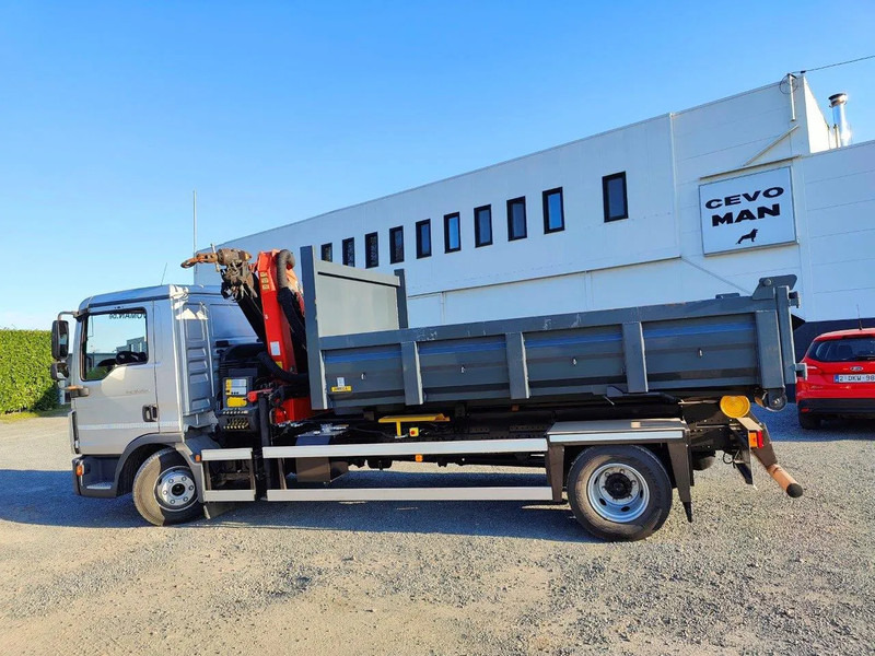 Onbekend Container / Puincontainer 5,5m³ french door / franse deur - Морской контейнер: фото 5 Onbekend Container / Puincontainer 5,5m³ french door / franse deur - Морской контейнер: фото 5