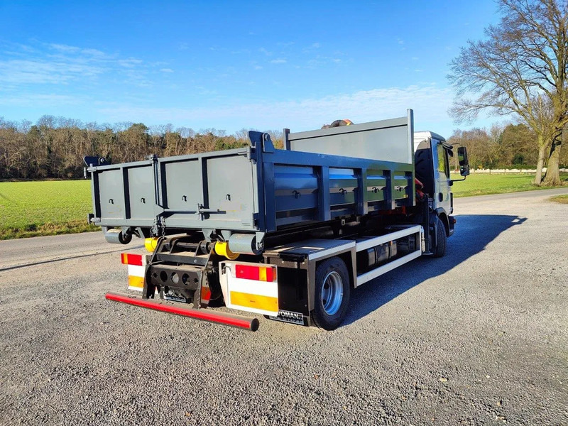 Onbekend Container / Puincontainer 5,5m³ french door / franse deur - Морской контейнер: фото 2 Onbekend Container / Puincontainer 5,5m³ french door / franse deur - Морской контейнер: фото 2