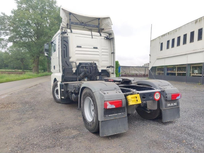 MAN TGX 18.360 Euro6 Belgian papers - Тягач: фото 4 MAN TGX 18.360 Euro6 Belgian papers - Тягач: фото 4