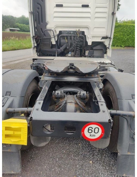 MAN TGX 18.360 Euro6 Belgian papers - Тягач: фото 5 MAN TGX 18.360 Euro6 Belgian papers - Тягач: фото 5