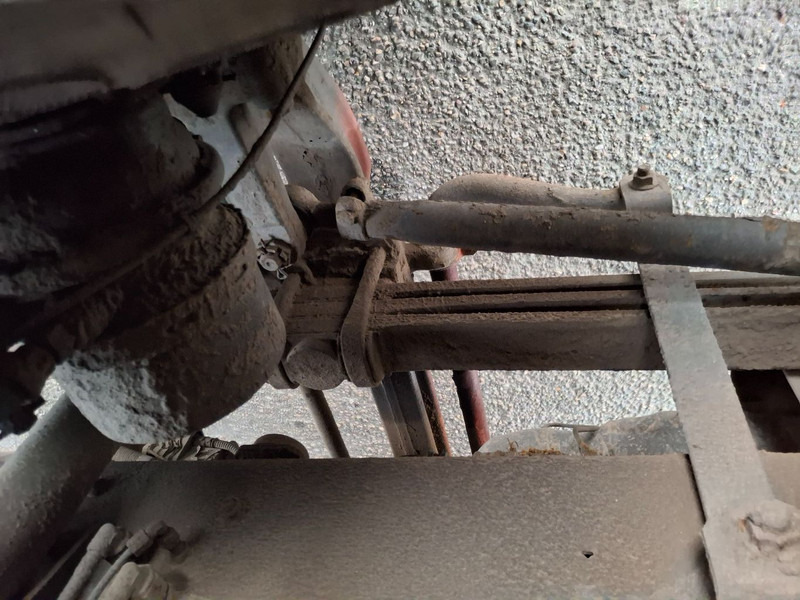 DAF XF 105.460 - Грузовик-шасси: фото 3 DAF XF 105.460 - Грузовик-шасси: фото 3