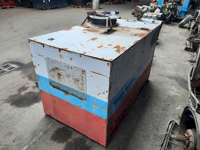 Deutz F2L912 - Двигатель и запчасти: фото 3 Deutz F2L912 - Двигатель и запчасти: фото 3