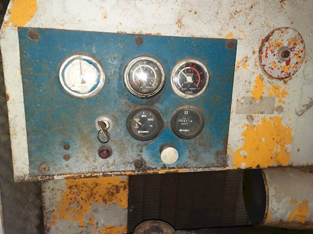 Deutz F2L912 - Двигатель и запчасти: фото 5 Deutz F2L912 - Двигатель и запчасти: фото 5