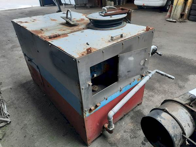 Deutz F2L912 - Двигатель и запчасти: фото 4 Deutz F2L912 - Двигатель и запчасти: фото 4