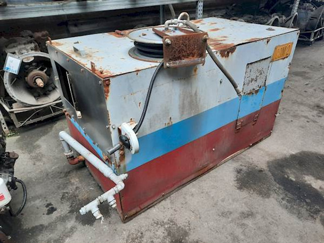 Deutz F2L912 - Двигатель и запчасти: фото 1 Deutz F2L912 - Двигатель и запчасти: фото 1