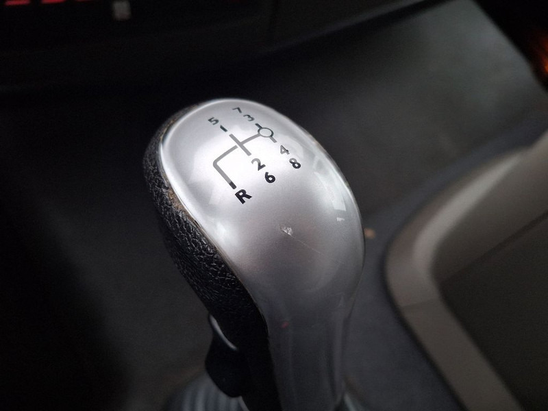 MAN TGS 26.440 GAS / LPG - Грузовик-цистерна: фото 4 MAN TGS 26.440 GAS / LPG - Грузовик-цистерна: фото 4