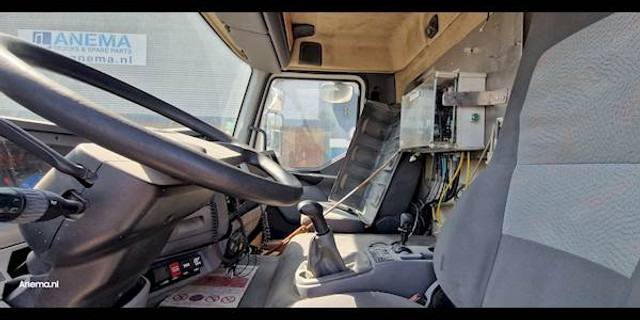 Renault MIDLUM 220 GAS / LPG - Грузовик-цистерна: фото 5 Renault MIDLUM 220 GAS / LPG - Грузовик-цистерна: фото 5