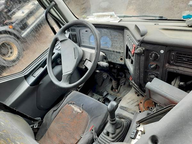 Renault PREMIUM 210 GAS/LPG - Грузовик-цистерна: фото 5 Renault PREMIUM 210 GAS/LPG - Грузовик-цистерна: фото 5