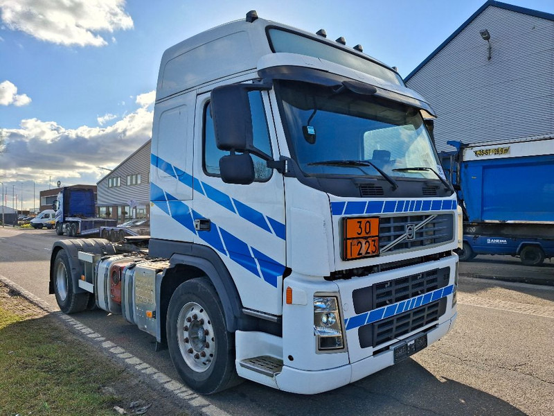 Volvo FM 380 - Тягач: фото 5 Volvo FM 380 - Тягач: фото 5