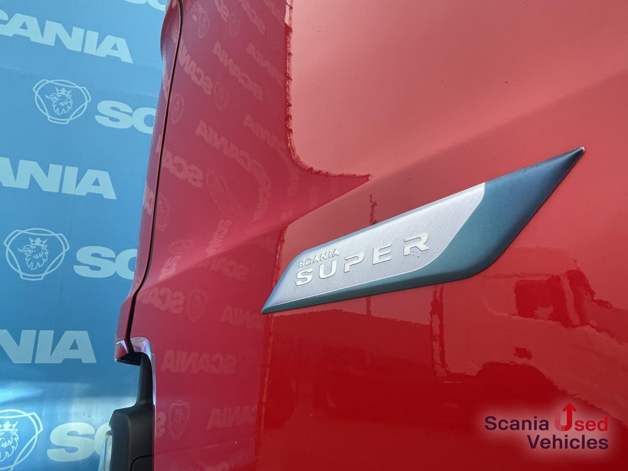 SCANIA R 460 A4x2NA RETARDER PTO PARK AIRCO SUPER! - Тягач: фото 3 SCANIA R 460 A4x2NA RETARDER PTO PARK AIRCO SUPER! - Тягач: фото 3