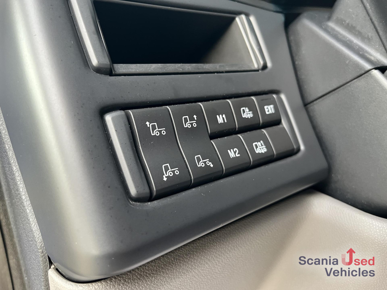 SCANIA S 500 A4x2NB RETARDER 8T FULL AIR DIFF-L P-AIRCO S - Тягач: фото 5 SCANIA S 500 A4x2NB RETARDER 8T FULL AIR DIFF-L P-AIRCO S - Тягач: фото 5