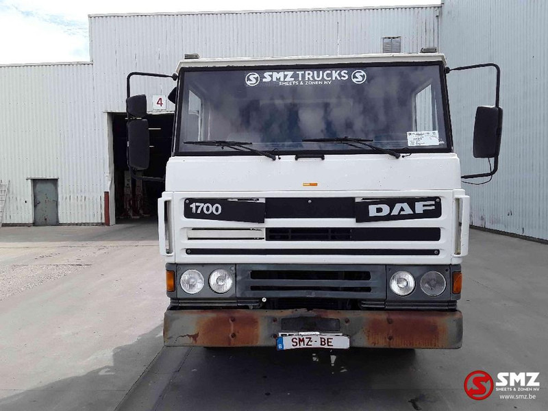 DAF 1700 - Эвакуатор: фото 2 DAF 1700 - Эвакуатор: фото 2