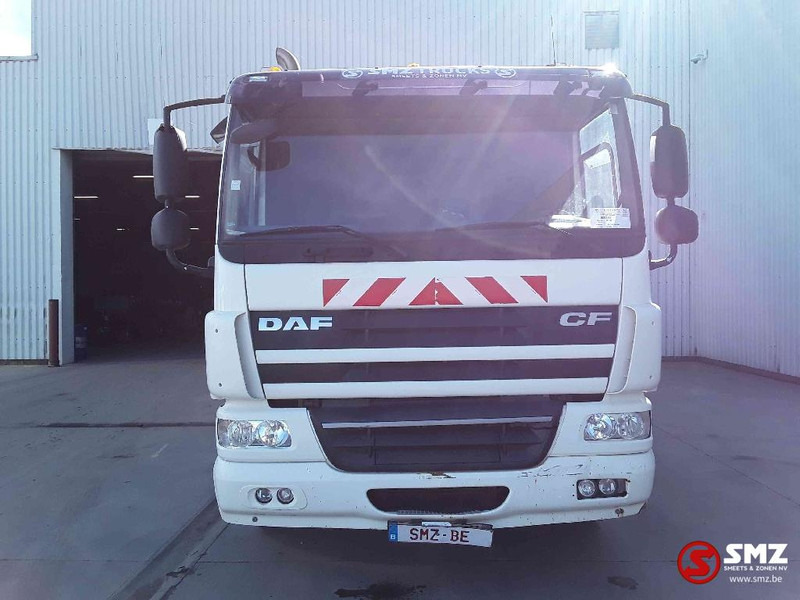 DAF 75 CF 310 - Мусоровоз: фото 2 DAF 75 CF 310 - Мусоровоз: фото 2