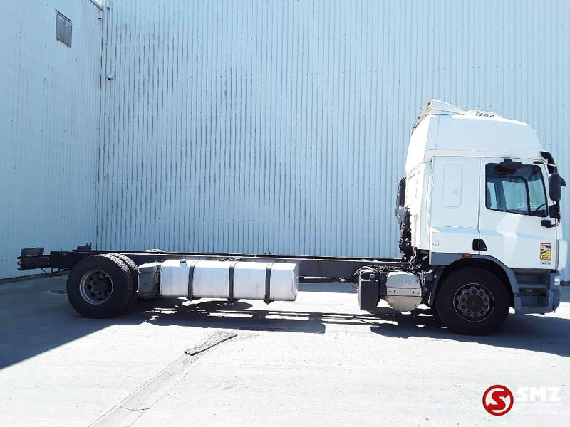 DAF 75 CF 310 manual - Грузовик-шасси: фото 4 DAF 75 CF 310 manual - Грузовик-шасси: фото 4
