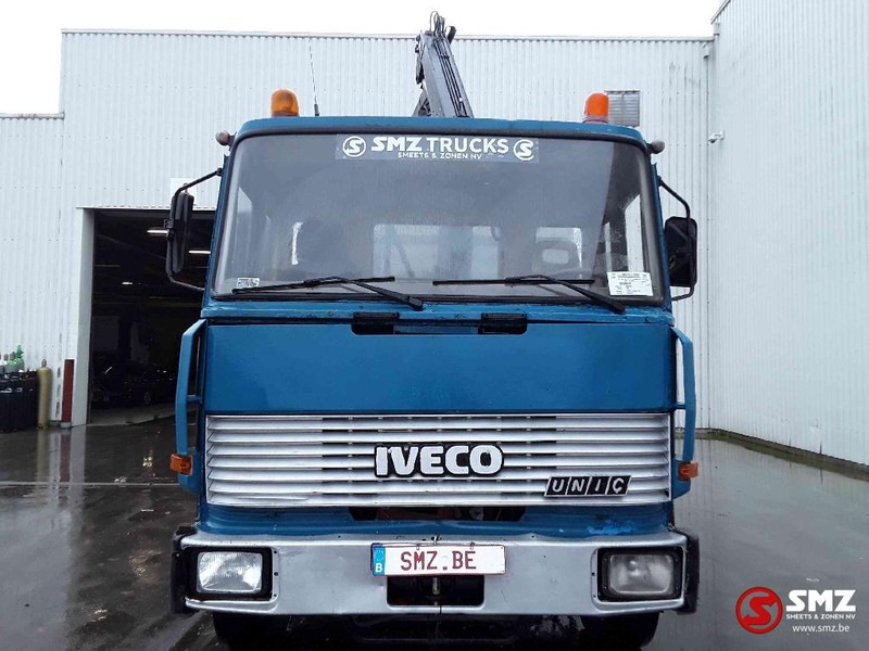 Iveco 190.26 190 E 26 watercooled - Самосвал, Автоманипулятор: фото 2 Iveco 190.26 190 E 26 watercooled - Самосвал, Автоманипулятор: фото 2
