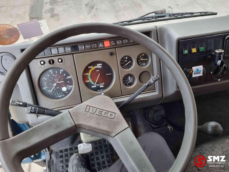 Iveco 90 - 13 horse/cheavaux AIRcooled - Коневоз: фото 5 Iveco 90 - 13 horse/cheavaux AIRcooled - Коневоз: фото 5