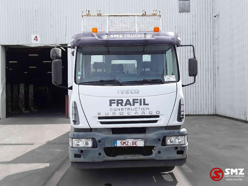 Iveco Eurocargo 180 E 28 172000km - Самосвал: фото 2 Iveco Eurocargo 180 E 28 172000km - Самосвал: фото 2