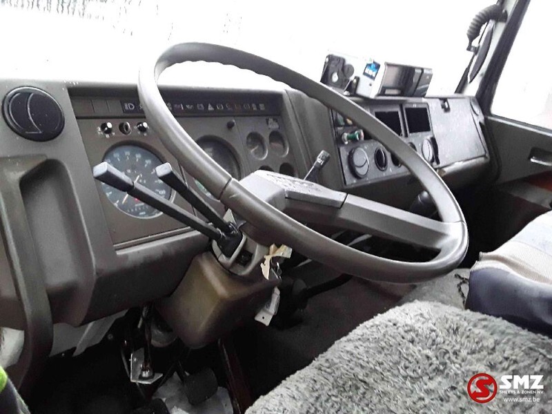 Грузовик для перевозки животных Iveco Magirus 80 16 horse truck: фото 7 Грузовик для перевозки животных Iveco Magirus 80 16 horse truck: фото 7