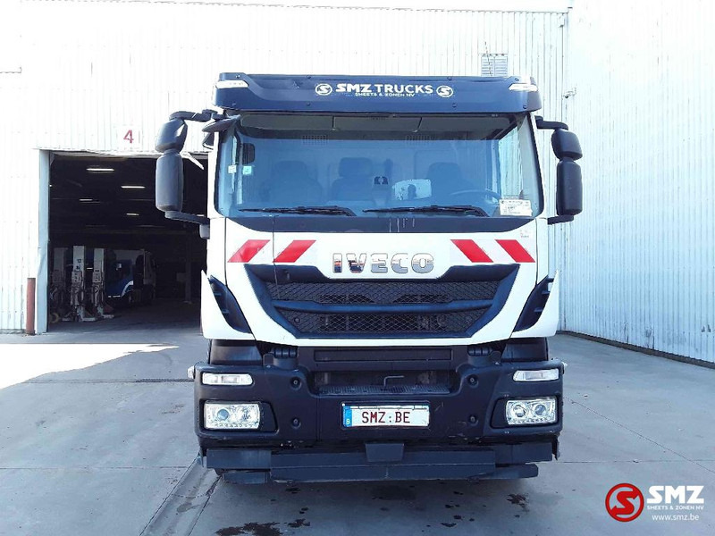 Iveco Stralis 330 gas 67000 km TOP - Мусоровоз: фото 2 Iveco Stralis 330 gas 67000 km TOP - Мусоровоз: фото 2