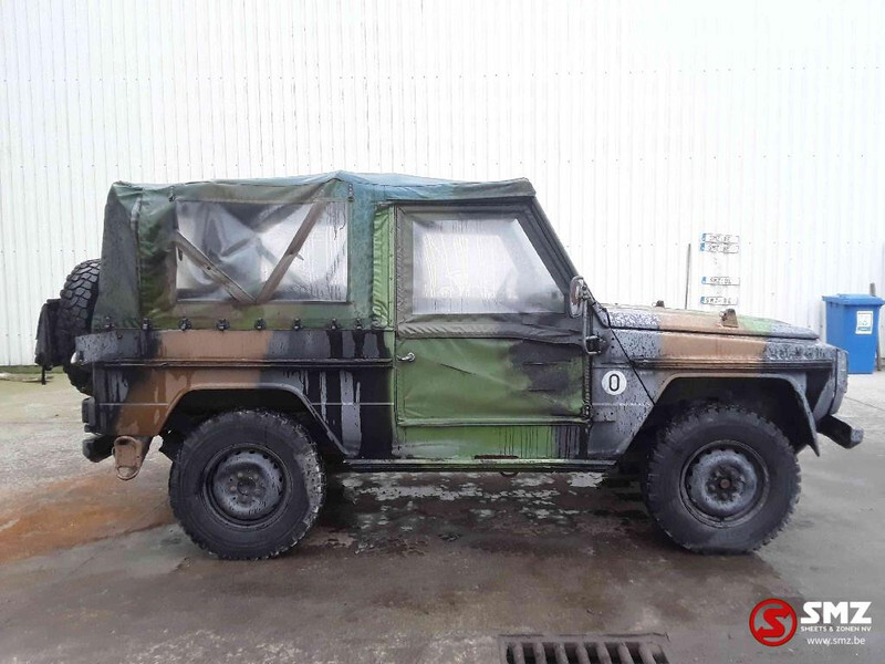 Mercedes-Benz 200-serie 250 Peugeot P4 10x - Легковой автомобиль: фото 4 Mercedes-Benz 200-serie 250 Peugeot P4 10x - Легковой автомобиль: фото 4