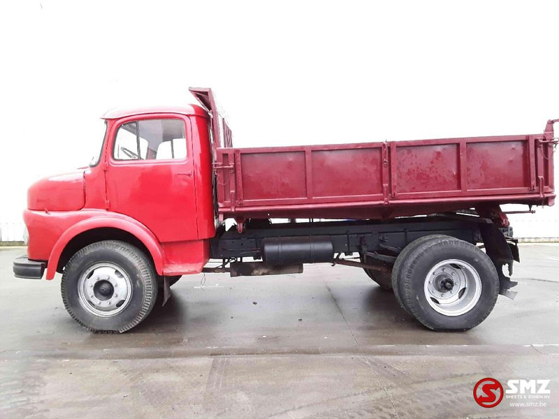 Mercedes-Benz - Самосвал: фото 5 Mercedes-Benz - Самосвал: фото 5