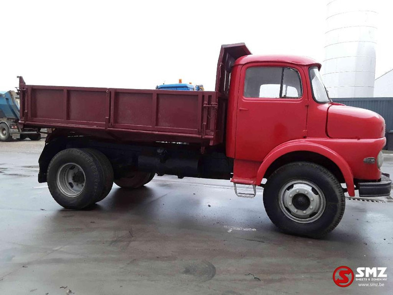 Mercedes-Benz - Самосвал: фото 4 Mercedes-Benz - Самосвал: фото 4