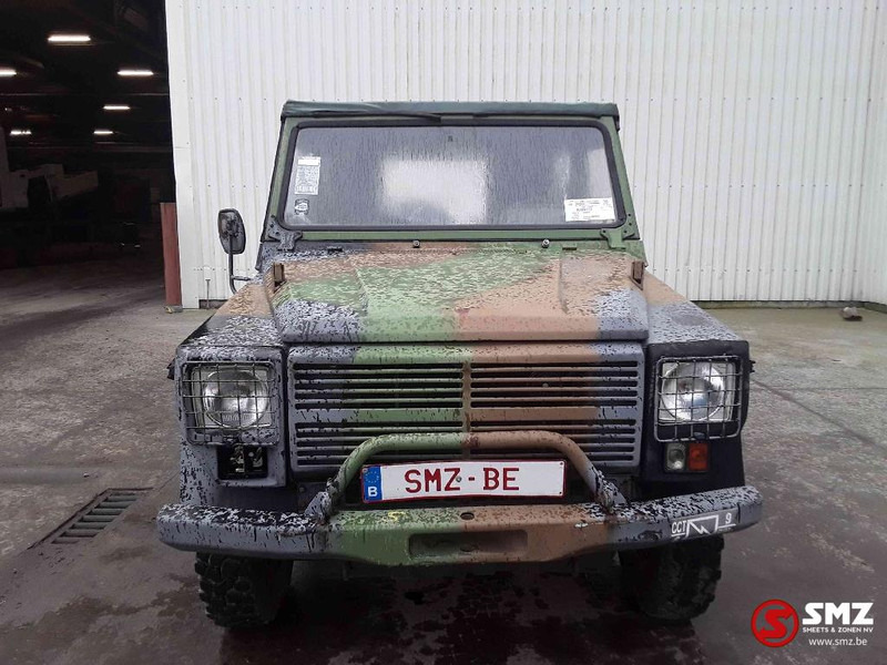 Peugeot P4 10X mercedes G - Легковой автомобиль: фото 2 Peugeot P4 10X mercedes G - Легковой автомобиль: фото 2