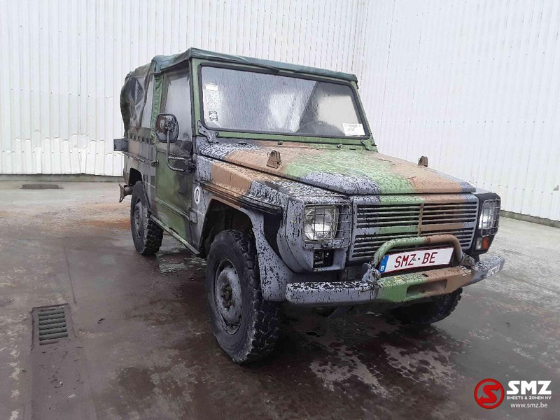 Peugeot P4 10X mercedes G - Легковой автомобиль: фото 1 Peugeot P4 10X mercedes G - Легковой автомобиль: фото 1