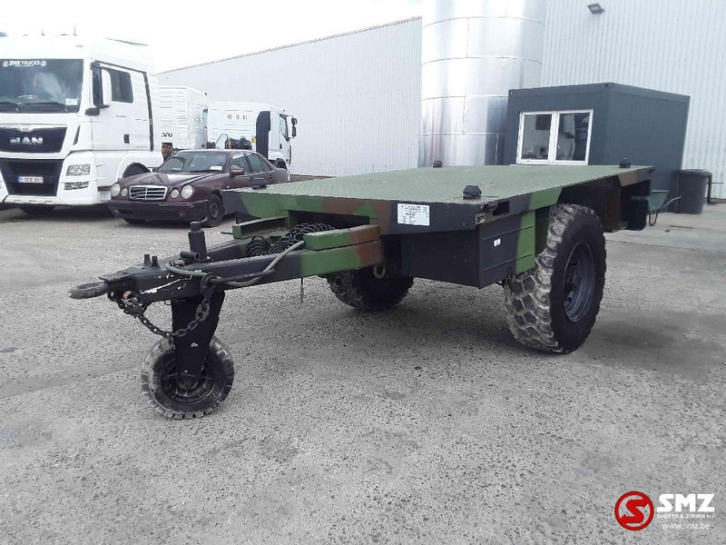 Acmat Aanhangwagen - Прицеп: фото 3 Acmat Aanhangwagen - Прицеп: фото 3