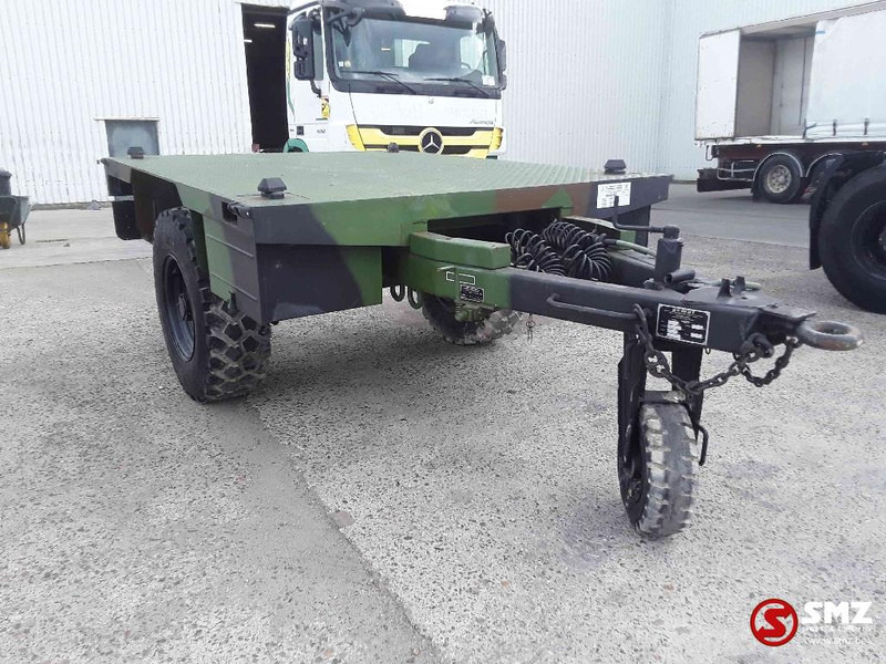 Acmat Aanhangwagen - Прицеп: фото 1 Acmat Aanhangwagen - Прицеп: фото 1