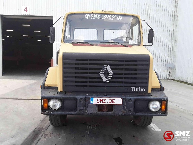 Renault C 260 no CBH francais - Грузовик-шасси: фото 2 Renault C 260 no CBH francais - Грузовик-шасси: фото 2