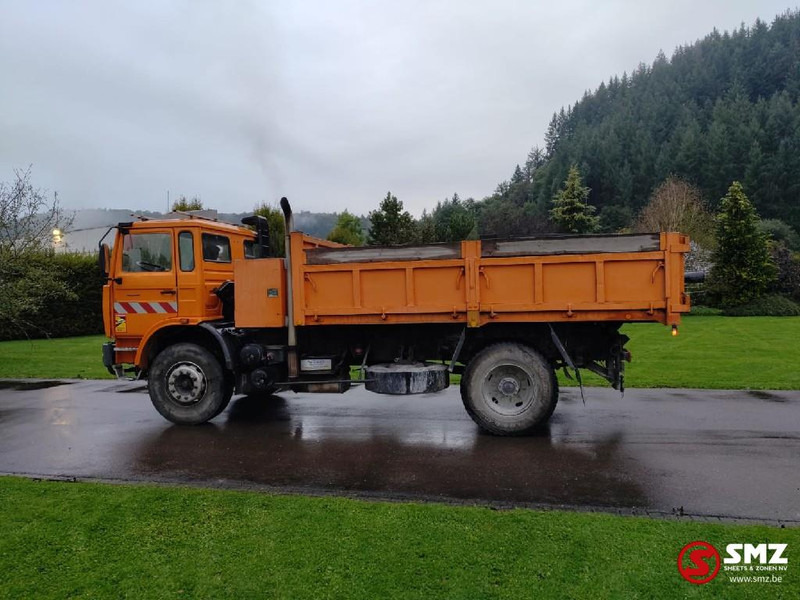 Renault G 230 - Самосвал: фото 5 Renault G 230 - Самосвал: фото 5