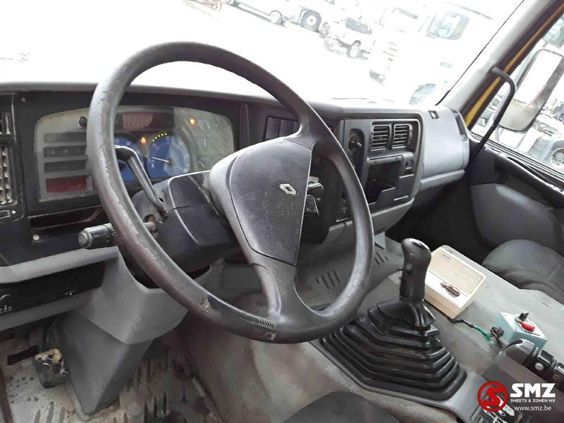 Самосвал Renault Kerax 320 lames steel: фото 8
