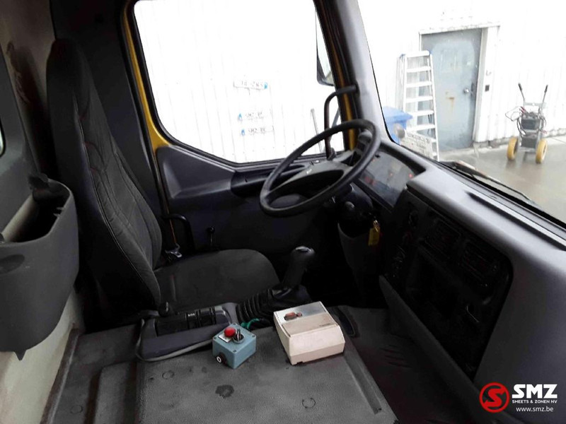 Самосвал Renault Kerax 320 lames steel: фото 6