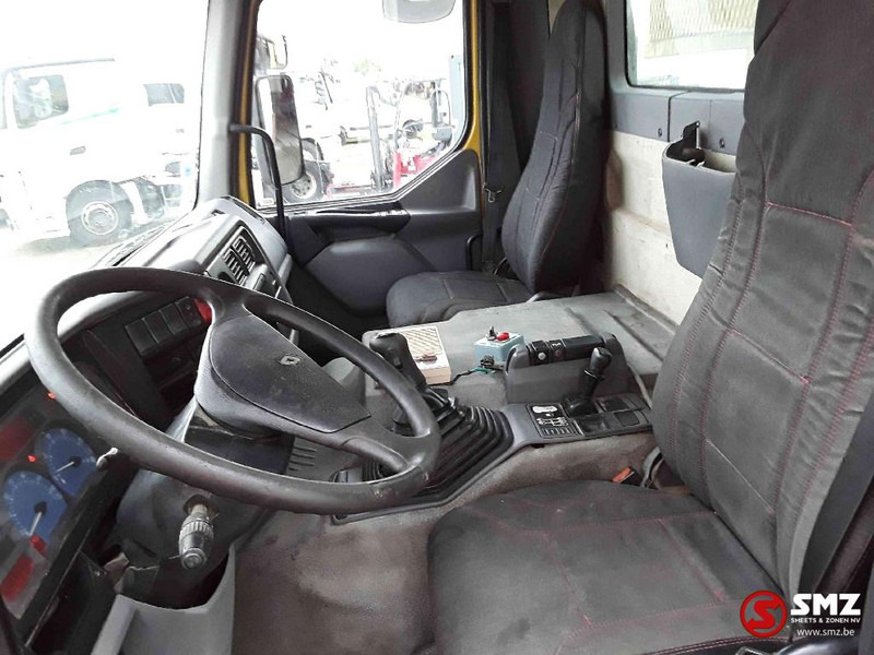 Самосвал Renault Kerax 320 lames steel: фото 7