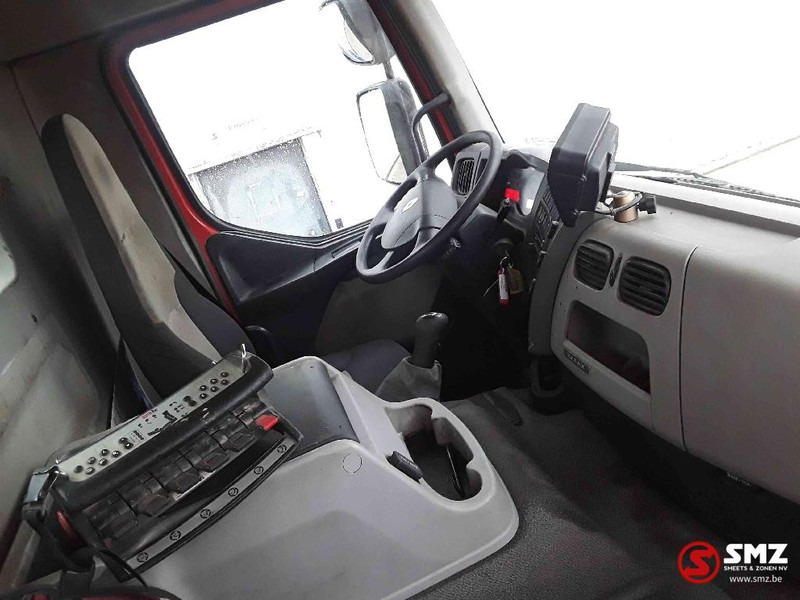 Грузовик бортовой/ Платформа, Автоманипулятор Renault Kerax 410 DXI hiab 200/4 +remote: фото 6