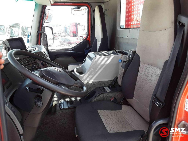 Грузовик бортовой/ Платформа, Автоманипулятор Renault Kerax 430 Palfinger Pk18002: фото 7
