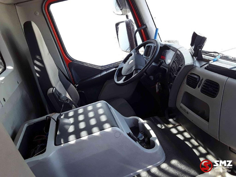 Грузовик бортовой/ Платформа, Автоманипулятор Renault Kerax 430 Palfinger Pk18002: фото 6
