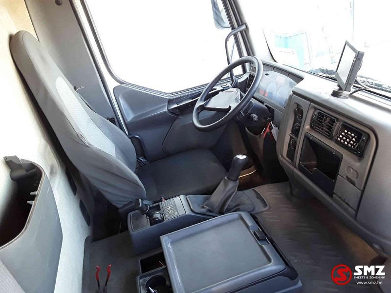 Renault Premium 210 - Грузовик-цистерна: фото 5 Renault Premium 210 - Грузовик-цистерна: фото 5