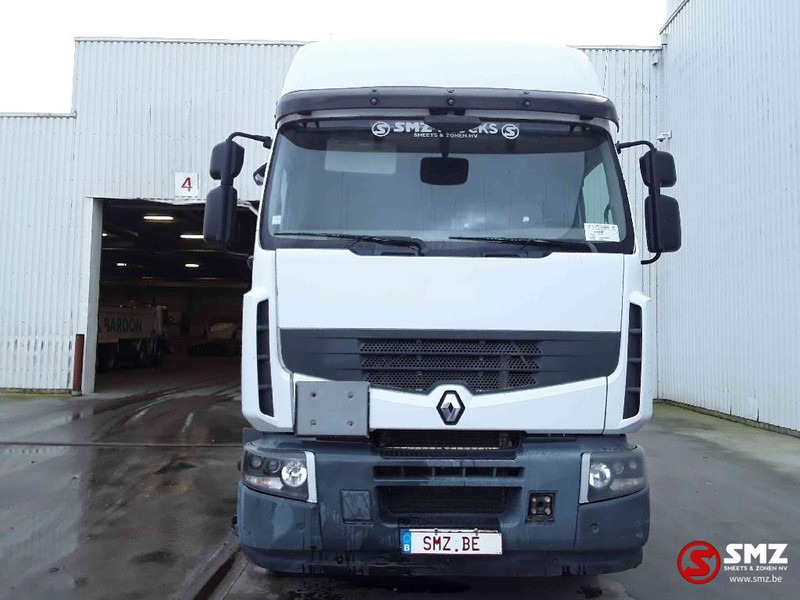 Renault Premium 450 motor smokes-raucht PROBLEM - Грузовик-шасси: фото 2 Renault Premium 450 motor smokes-raucht PROBLEM - Грузовик-шасси: фото 2