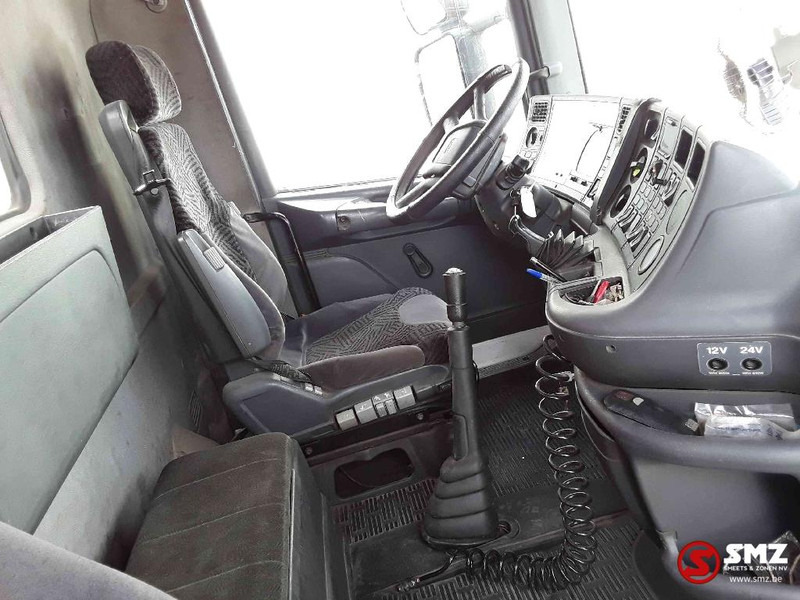 Scania T 124.360 torpedo manual pump - Самосвал: фото 5 Scania T 124.360 torpedo manual pump - Самосвал: фото 5